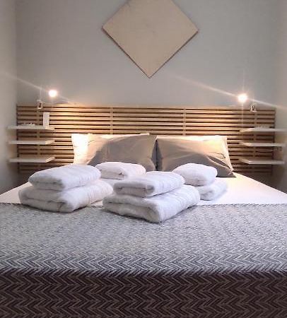 Zeus Beach La Mata Torrevieja Eksteriør bilde