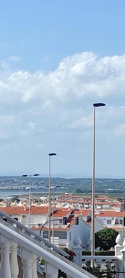 Zeus Beach La Mata Torrevieja Eksteriør bilde