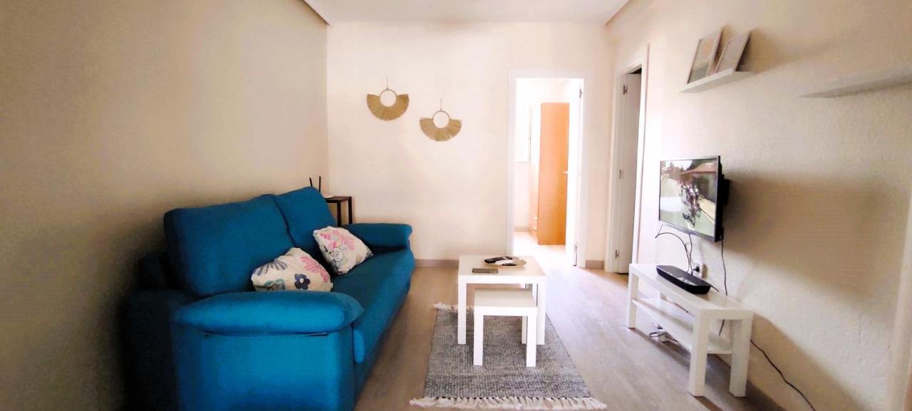 Zeus Beach La Mata Torrevieja Eksteriør bilde