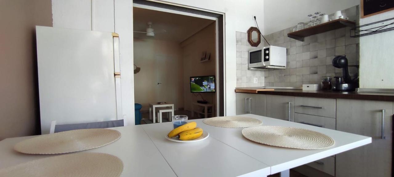 Zeus Beach La Mata Torrevieja Eksteriør bilde