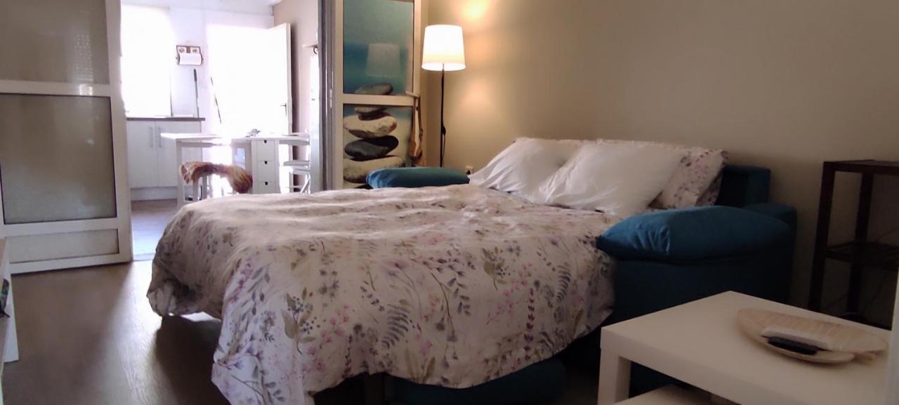 Zeus Beach La Mata Torrevieja Eksteriør bilde