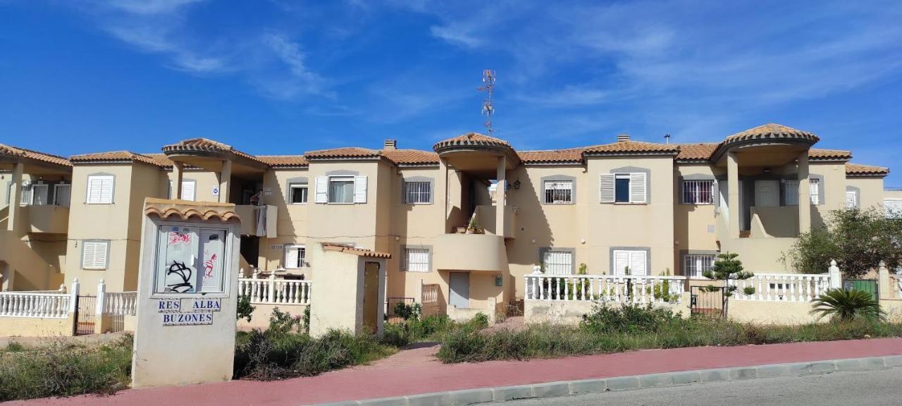 Zeus Beach La Mata Torrevieja Eksteriør bilde