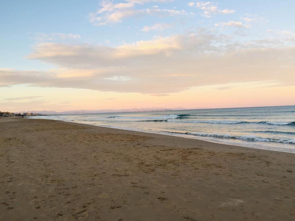Zeus Beach La Mata Torrevieja Eksteriør bilde