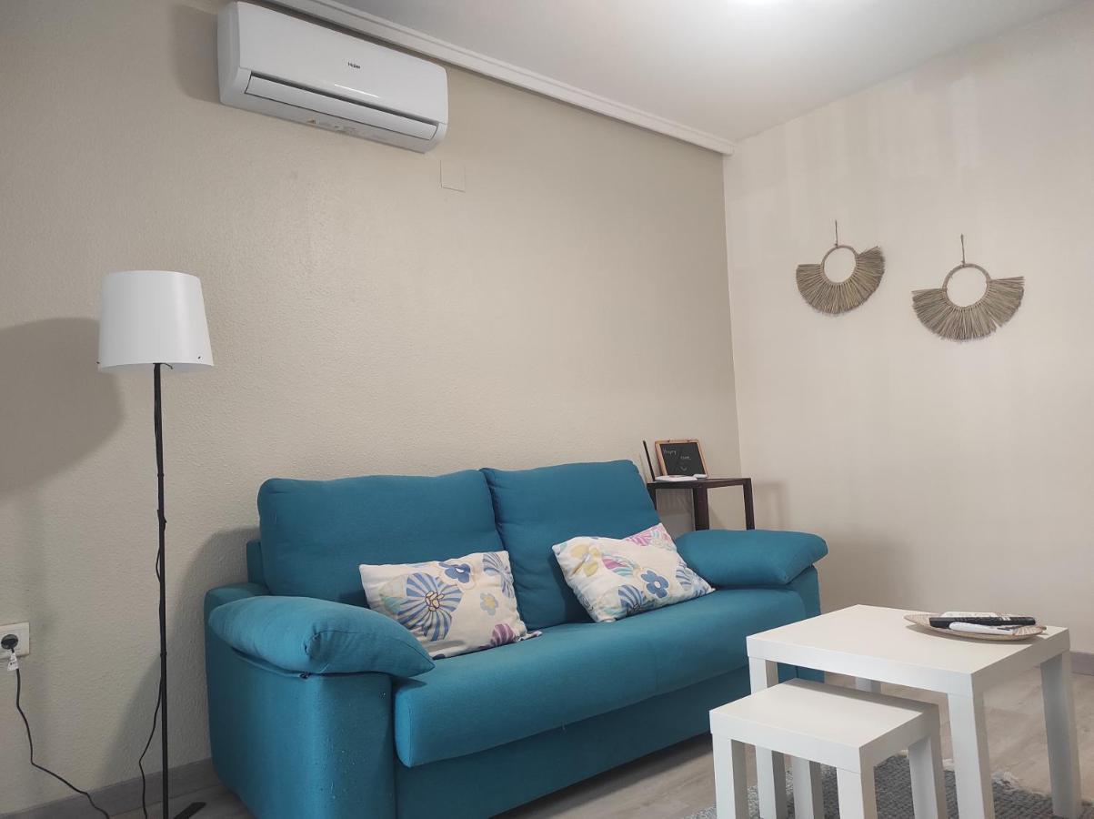 Zeus Beach La Mata Torrevieja Eksteriør bilde