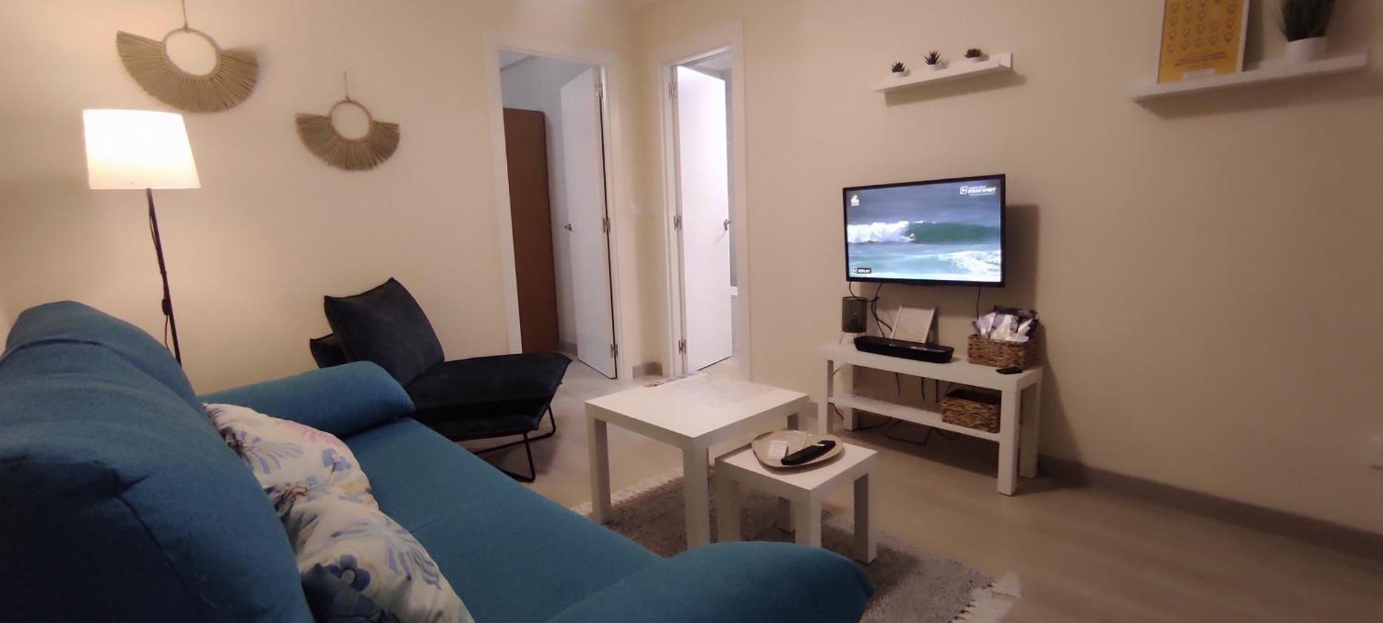 Zeus Beach La Mata Torrevieja Eksteriør bilde