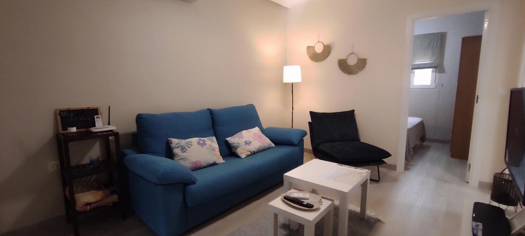Zeus Beach La Mata Torrevieja Eksteriør bilde