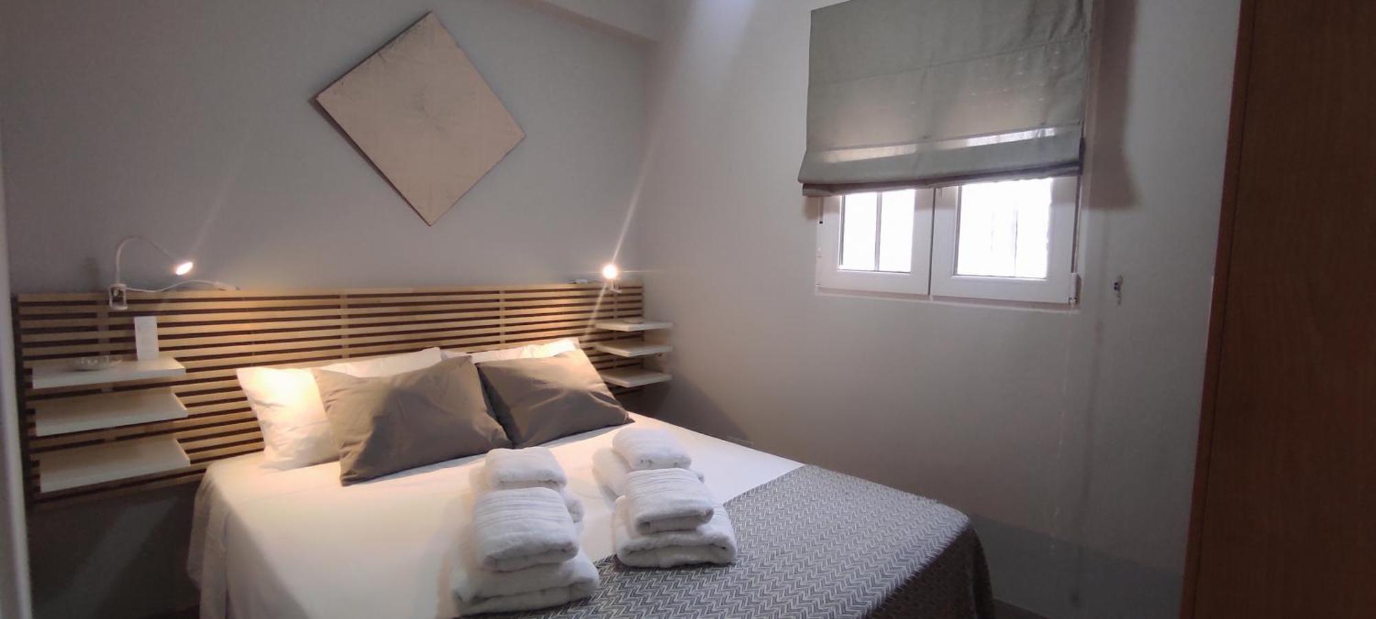 Zeus Beach La Mata Torrevieja Eksteriør bilde
