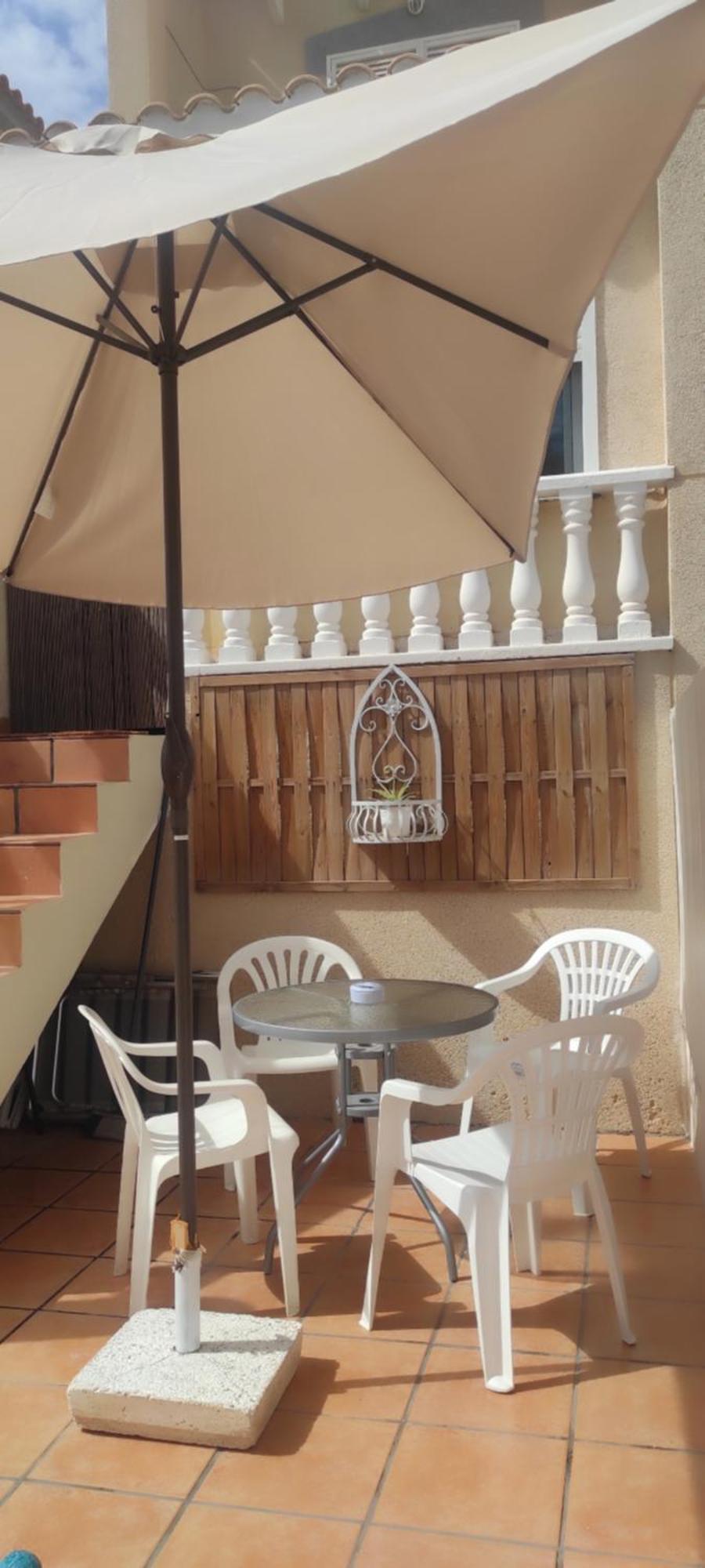 Zeus Beach La Mata Torrevieja Eksteriør bilde