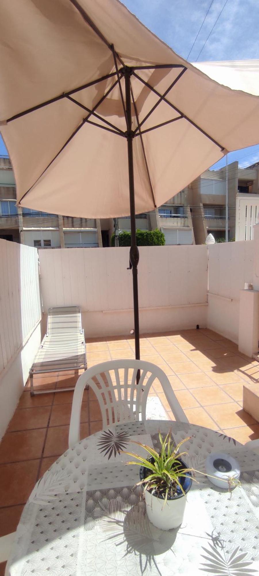 Zeus Beach La Mata Torrevieja Eksteriør bilde