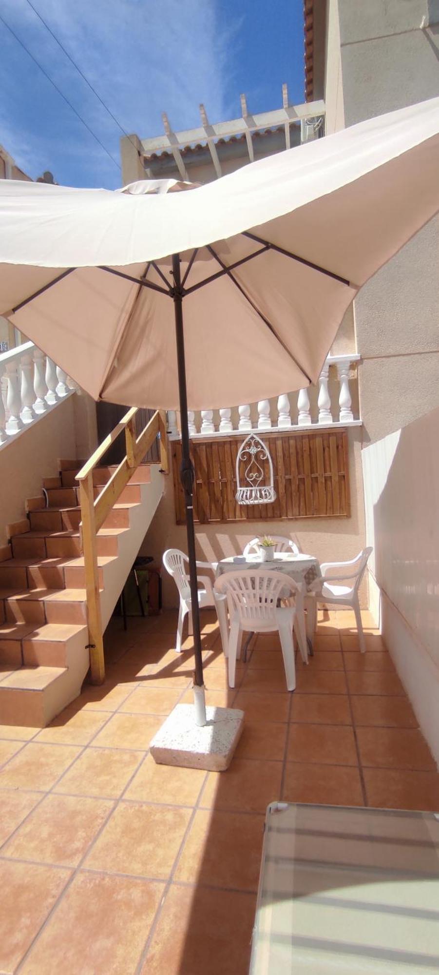 Zeus Beach La Mata Torrevieja Eksteriør bilde